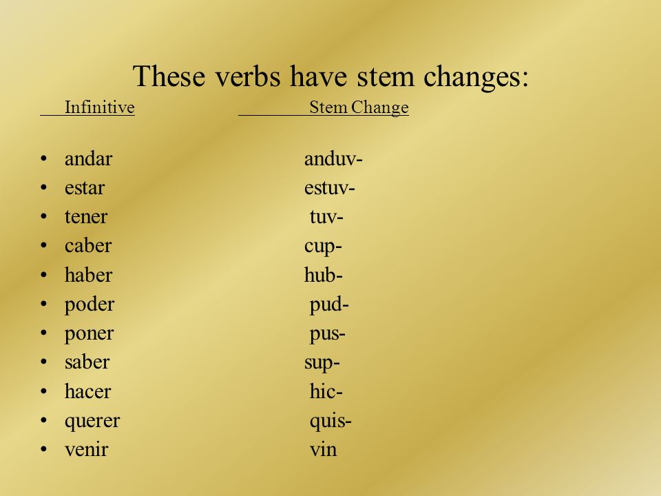 Essay Verb