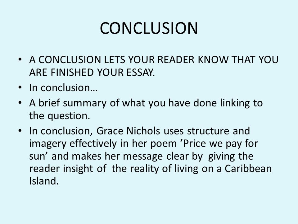 poverty essay thesis