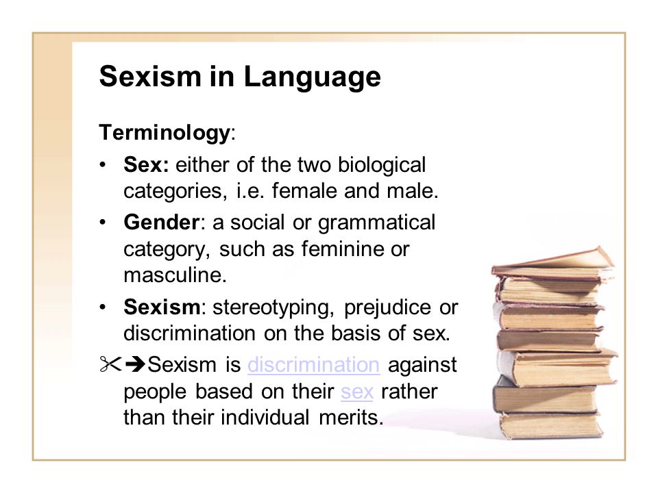 essay on sexism in media Browse sexism news, research and analysis from the conversation media and cultural studies, cardiff university. essay on sexism in media Browse sexism news, research and analysis from the conversation media and cultural studies, cardiff university.