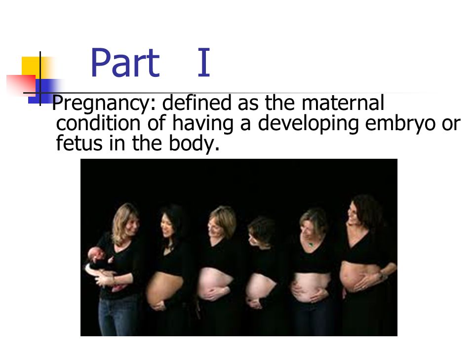 and development growth fetal guide