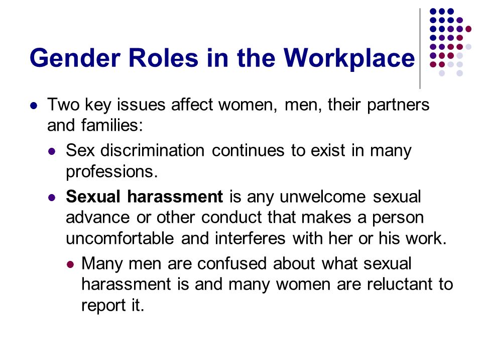 personal gender socialization personal gender socialization