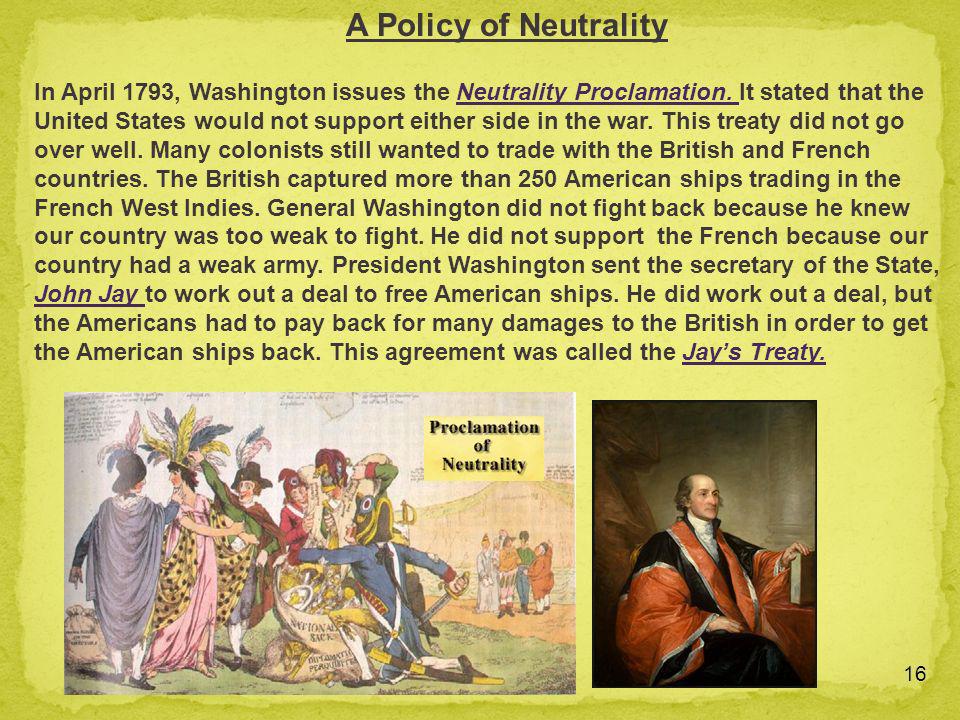 Neutrality Proc...