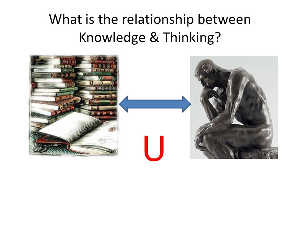 a comparison between creative and critical thinking a comparison between creative and critical thinking
