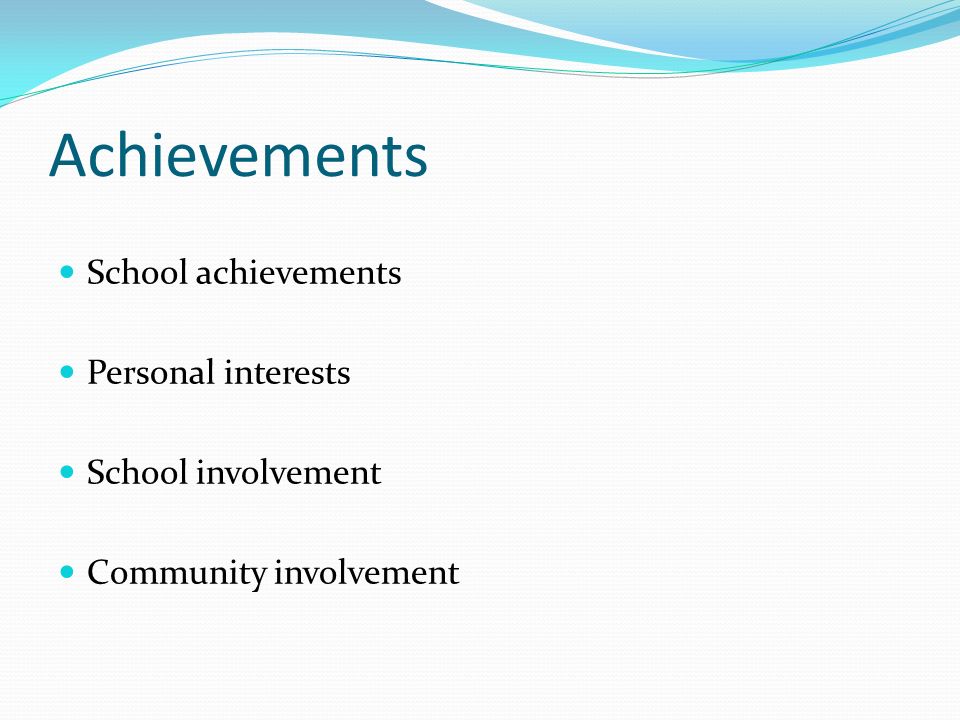 Essay About My Community