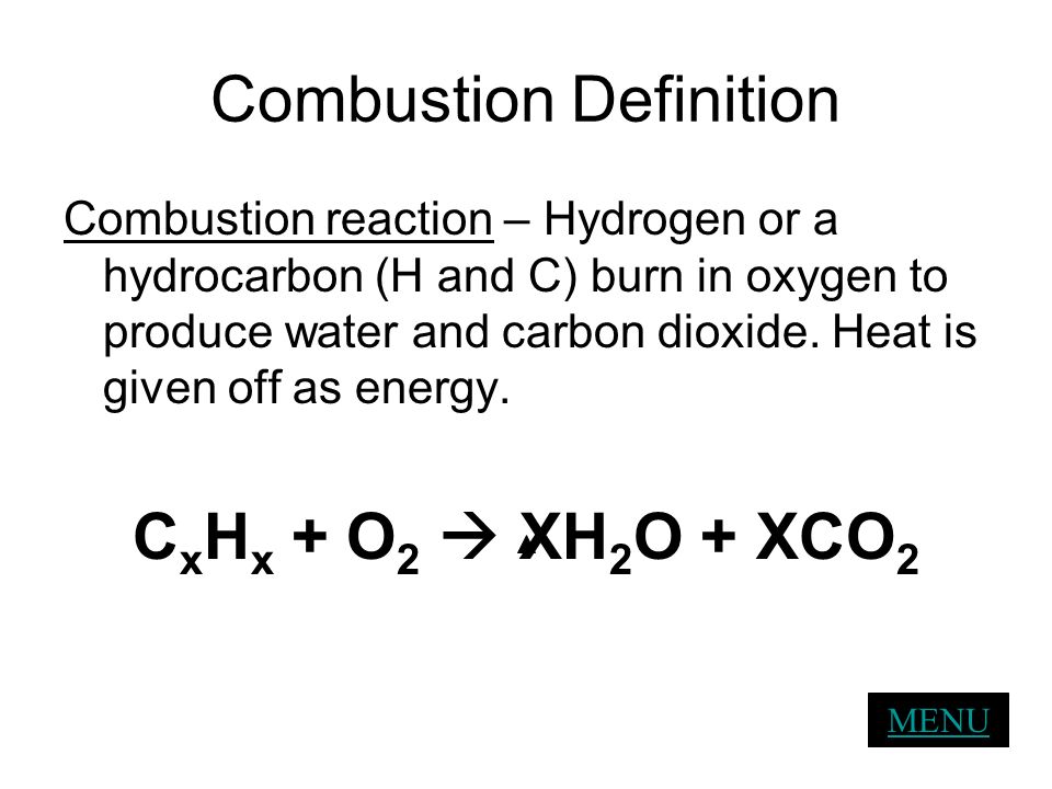 Combustion Reaction Equation Talkchannels Hydrocarbon Combustion Reactions Related Keywords