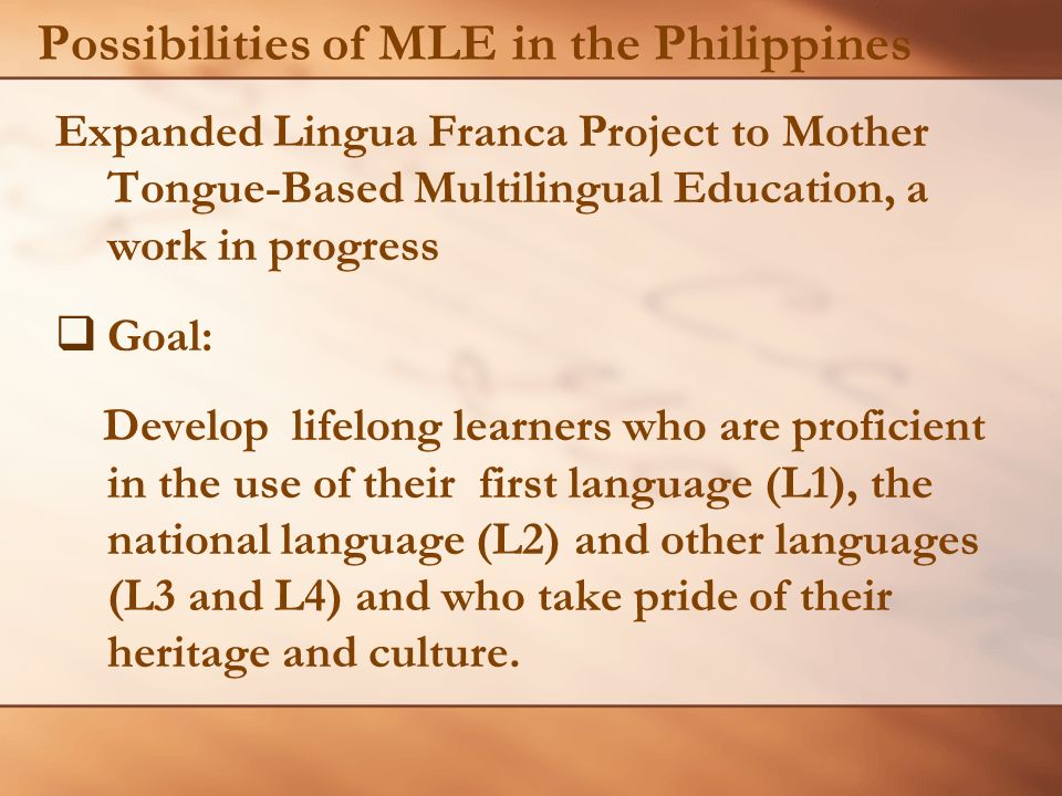 compare and contrast anzuldua how to tame a wild tongue and tan mother tongue on bilingualism Anzaldua, how to tame a wild tongue: amy tan, mother tongue: a compare and contrast presentational project. compare and contrast anzuldua how to tame a wild tongue and tan mother tongue on bilingualism Anzaldua, how to tame a wild tongue: amy tan, mother tongue: a compare and contrast presentational project.