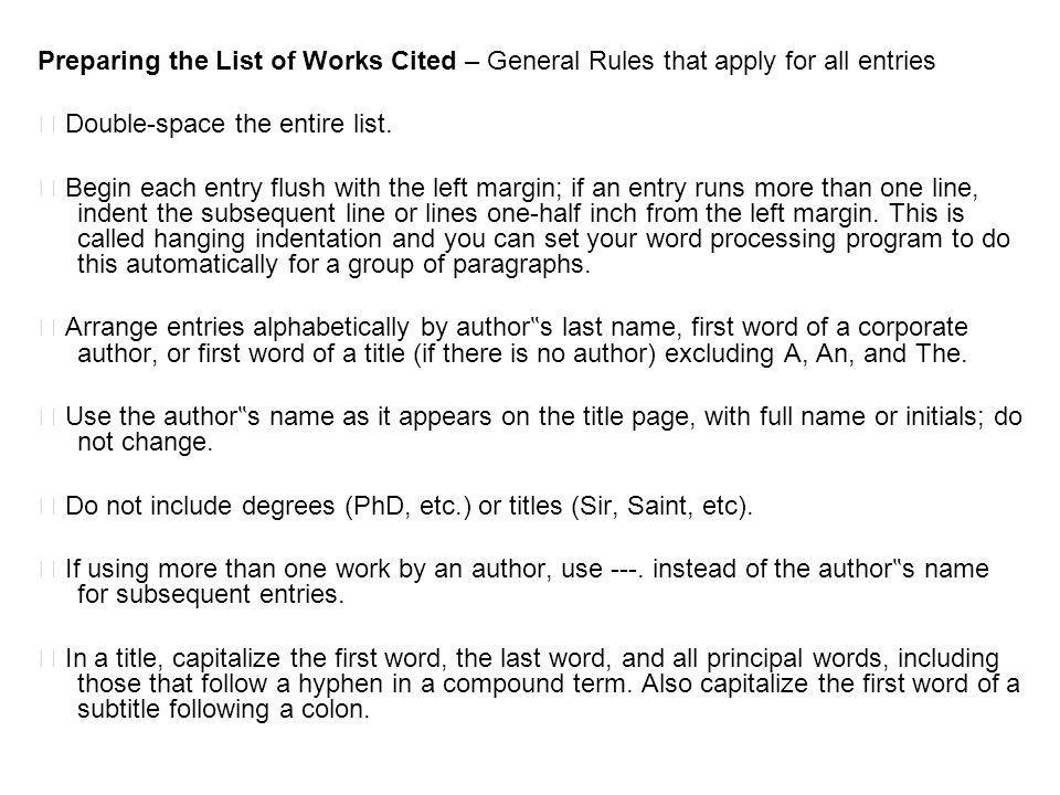 mla works cited unpublished essay mla works cited unpublished essay