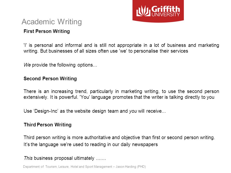 using second person in a research paper using second person in a research paper
