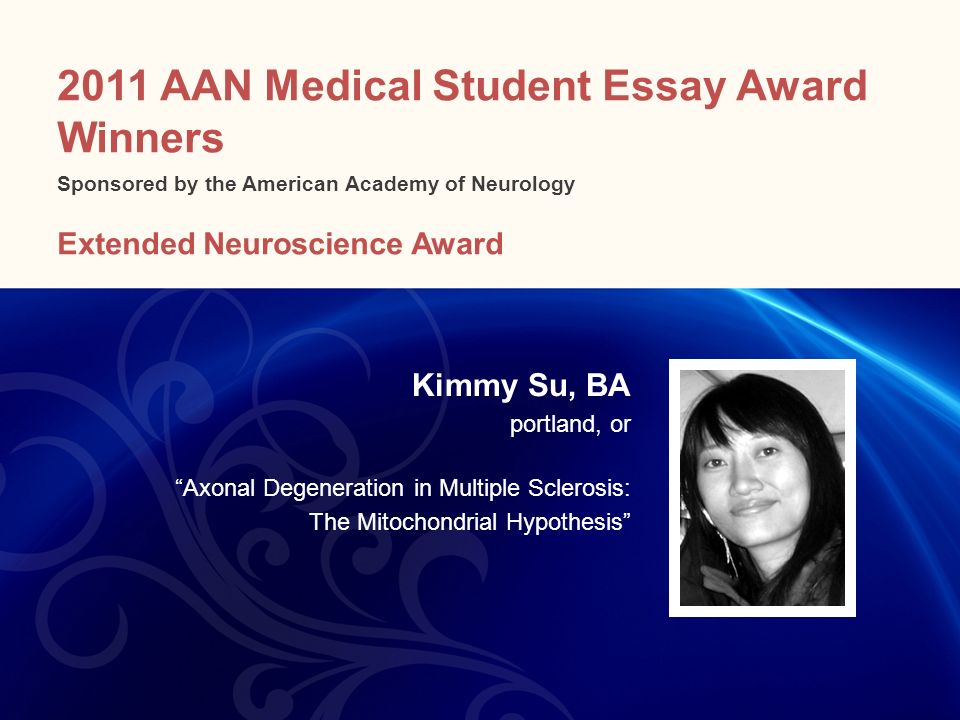 aan medical student essay aan medical student essay