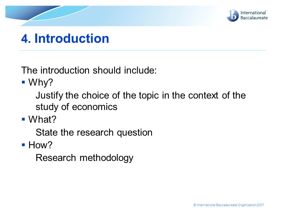 extended essay research question economics extended essay research question economics