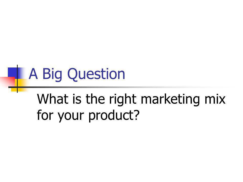 marketing mix case study questions marketing mix case study questions