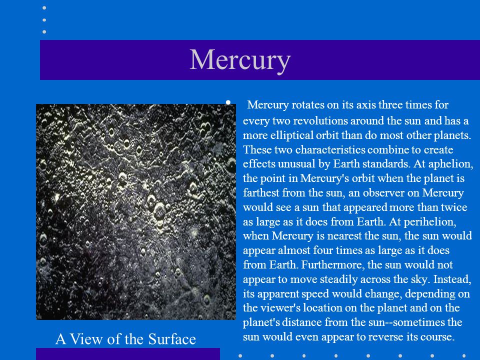 characteristics of mercury Determine your understanding of the planet mercury with this interactive quiz and printable worksheet the practice questions are available to see. characteristics of mercury Determine your understanding of the planet mercury with this interactive quiz and printable worksheet the practice questions are available to see.