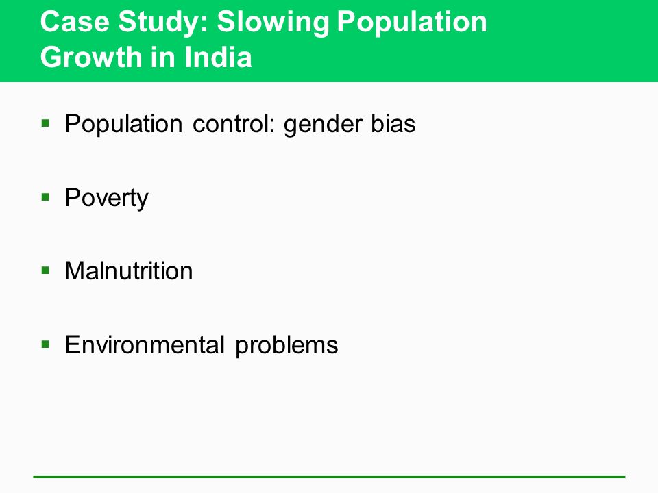 environmental case study in india environmental case study in india