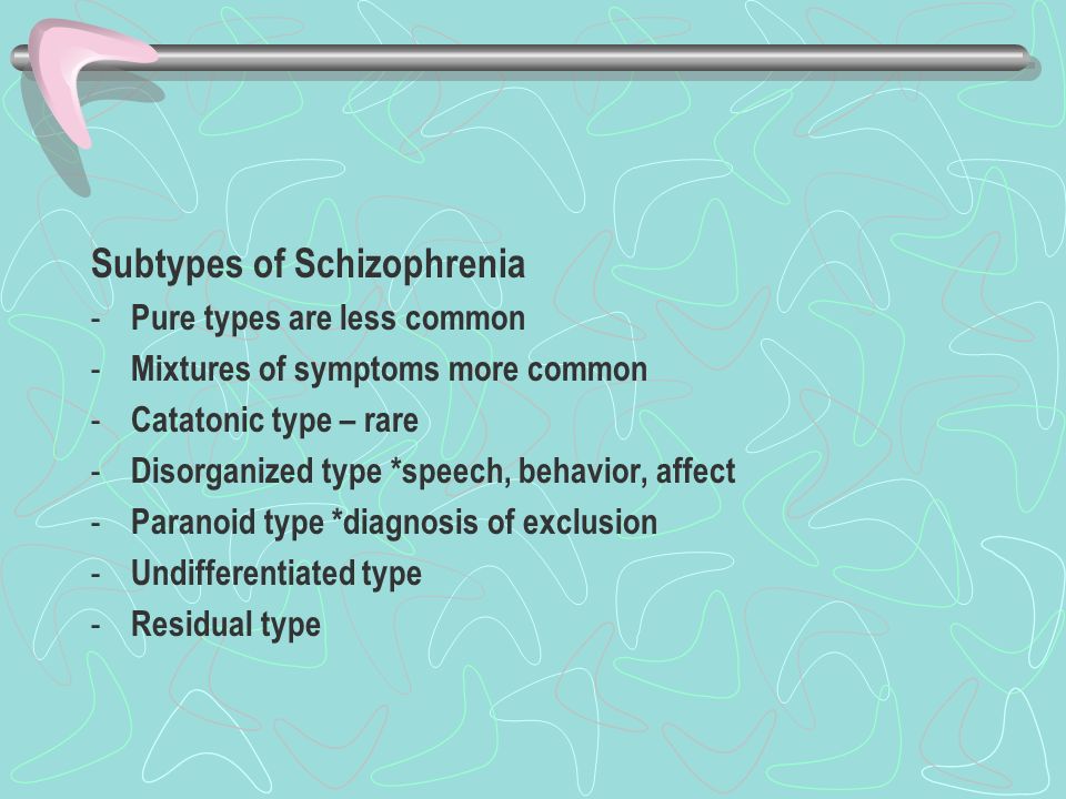 case study for disorganized schizophrenia case study for disorganized schizophrenia