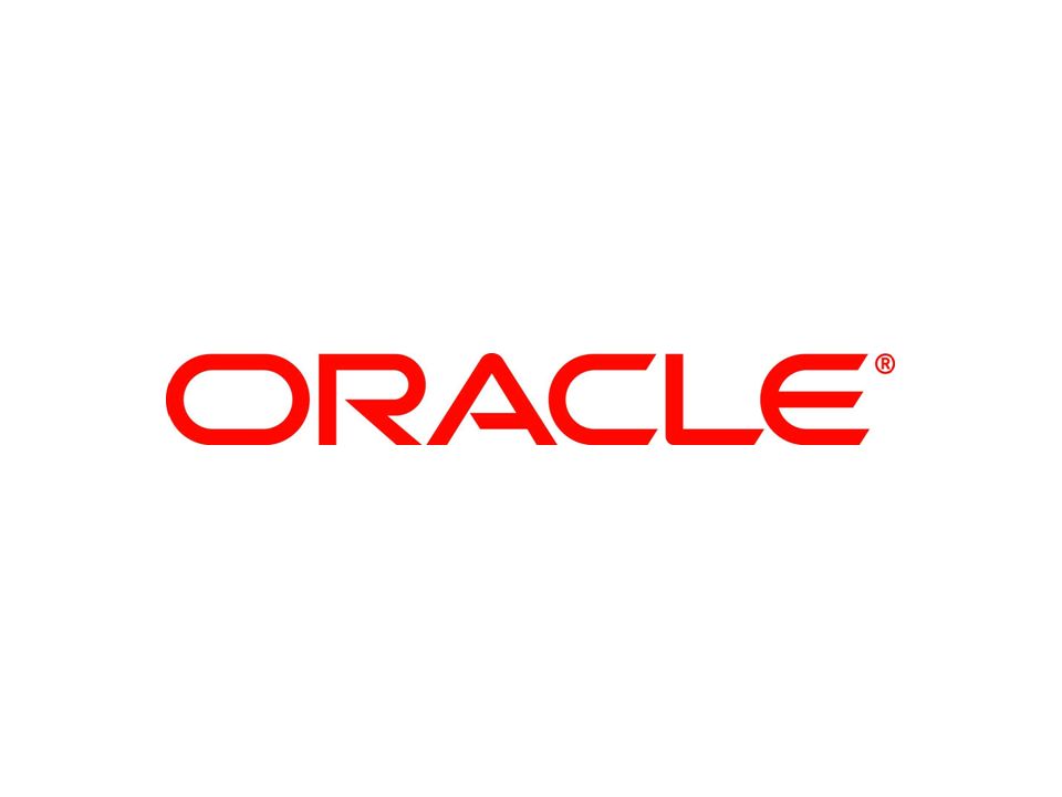 © 2008 Oracle Corporation – Proprietary and Confidential