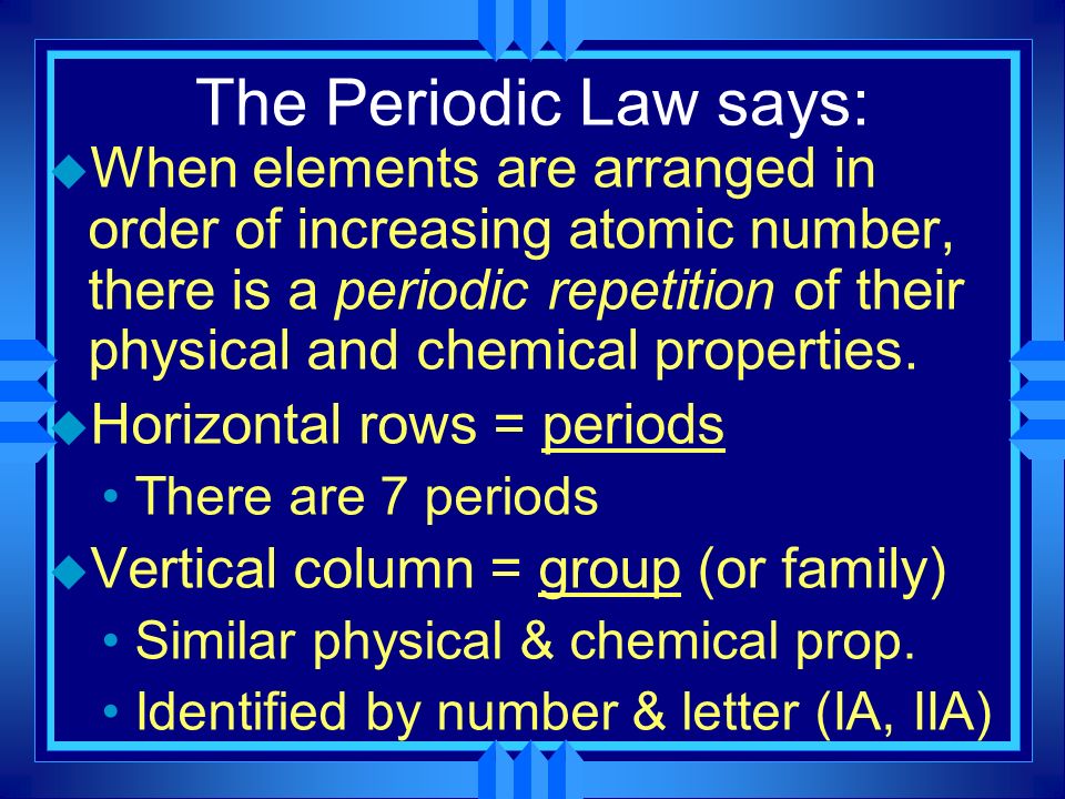 Worksheets The Periodic Law Worksheet periodic law worksheet the samsungblueearth