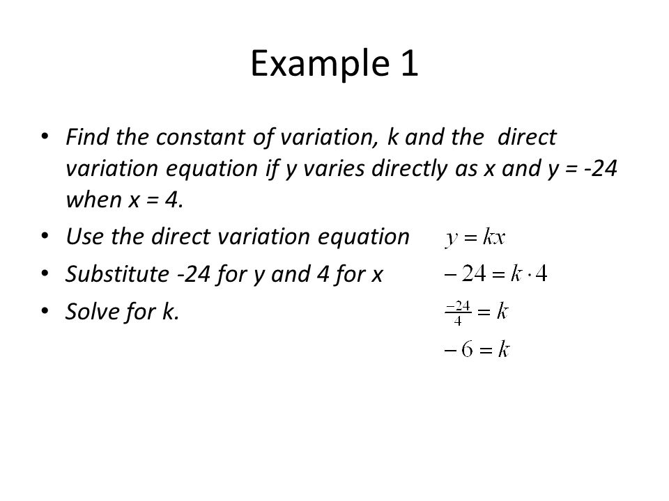 Equation Of Variation Talkchannels Chapter 07 Rational Functions Core Vocabulary Gianna In Algebra