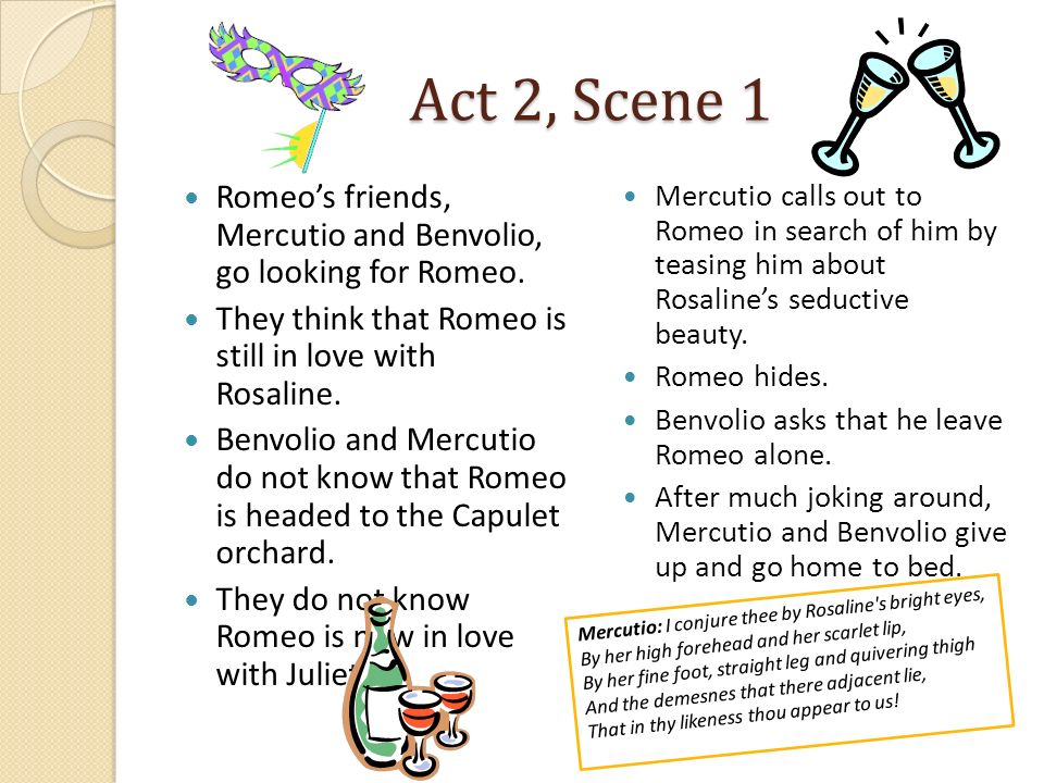 Romeo And Juliet Essays On Love