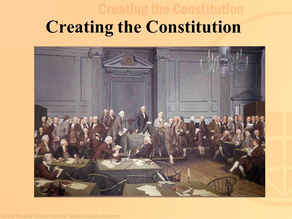 Articles of confederation unicameral