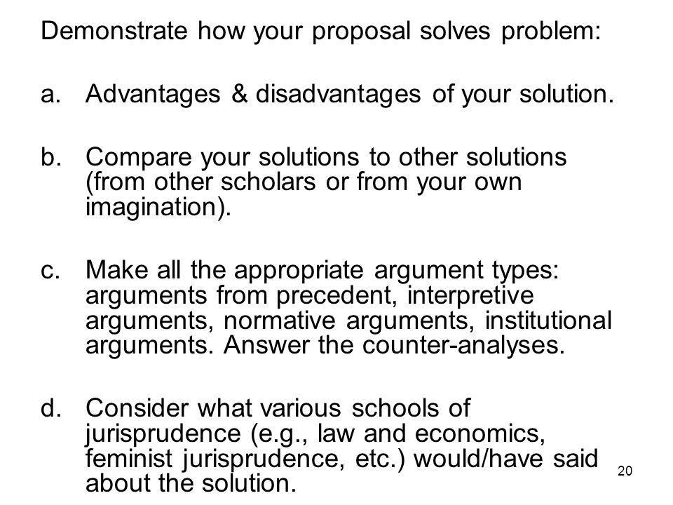 proposal to solve a problem Essays - largest database of quality sample essays and research papers on problem solving proposal. proposal to solve a problem Essays - largest database of quality sample essays and research papers on problem solving proposal.
