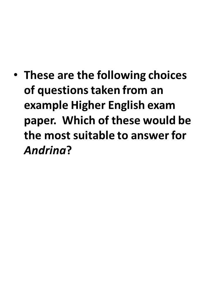 nyctf essay questions nyctf essay questions