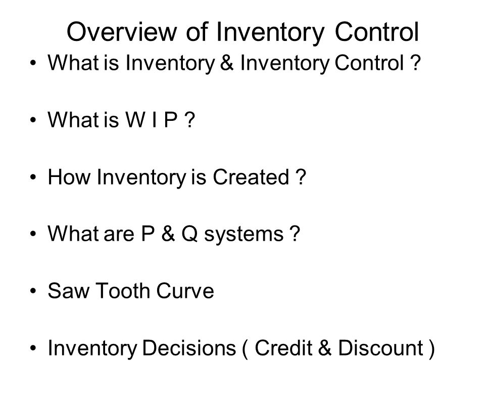 scm method inventory control essay scm method inventory control essay