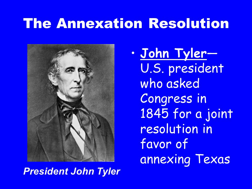 the motivation behind the annexation of texas into the union This doctrine would be revived during the texas annexation controversy the tyler-texas treaty, signed on april 12, 1844 was framed so as to induct texas into the. the motivation behind the annexation of texas into the union This doctrine would be revived during the texas annexation controversy the tyler-texas treaty, signed on april 12, 1844 was framed so as to induct texas into the.