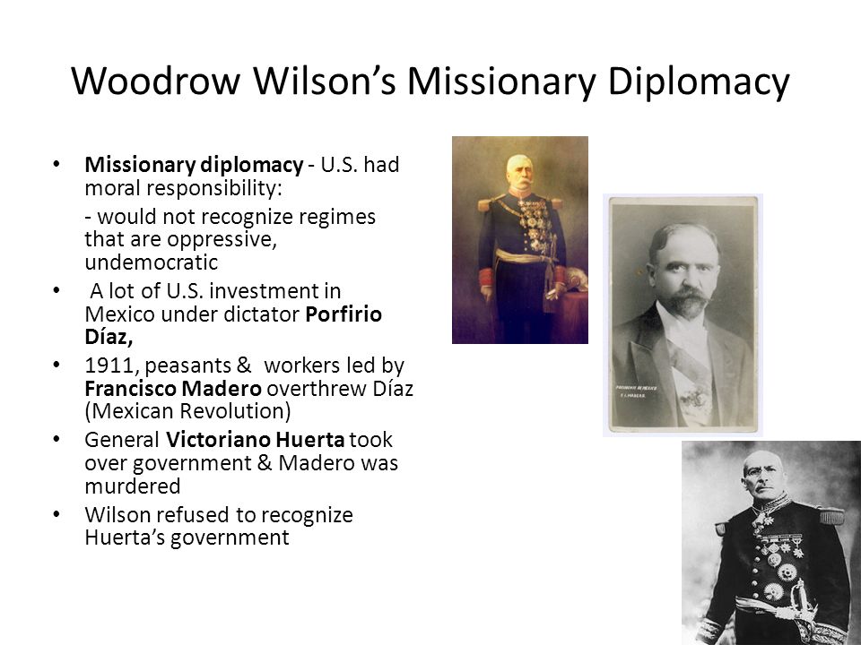 Diplomacy Essay