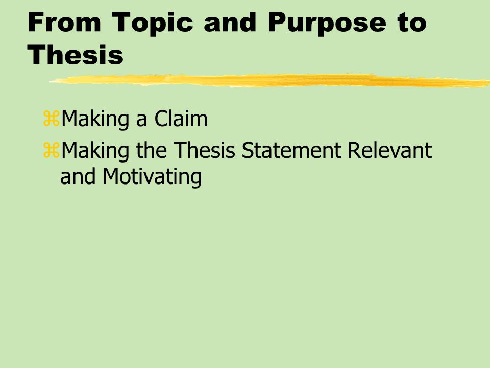help form a thesis statement help form a thesis statement