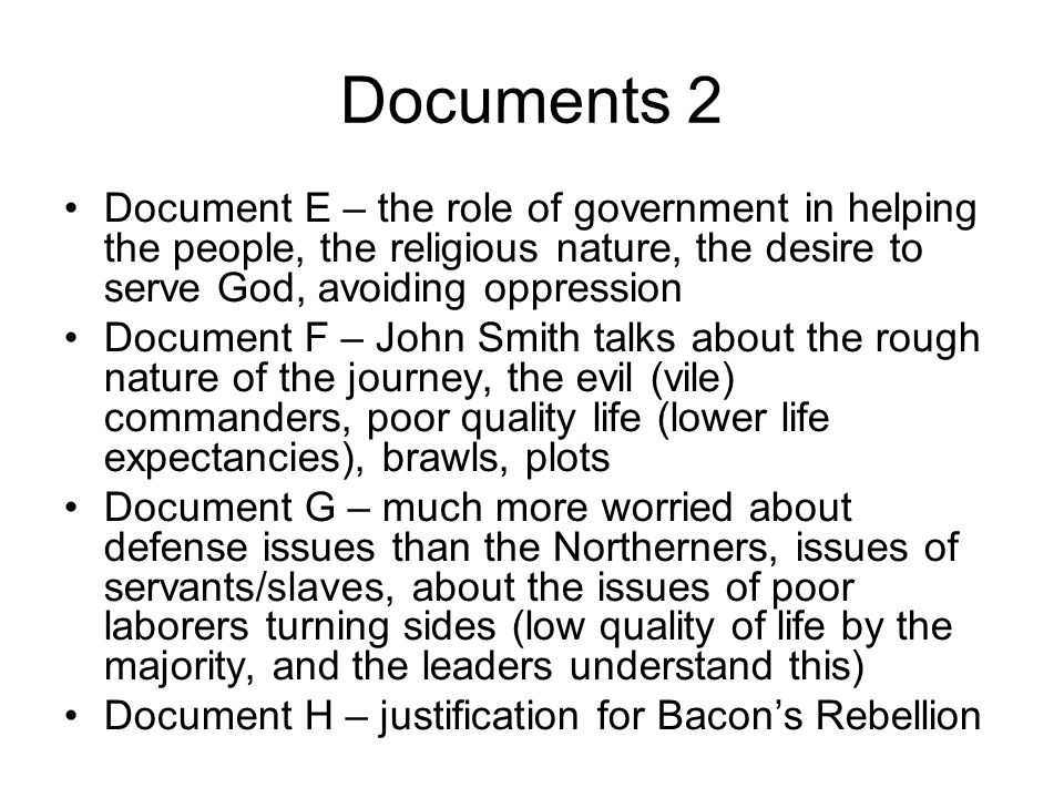 bacons rebellion essay bacons rebellion essay