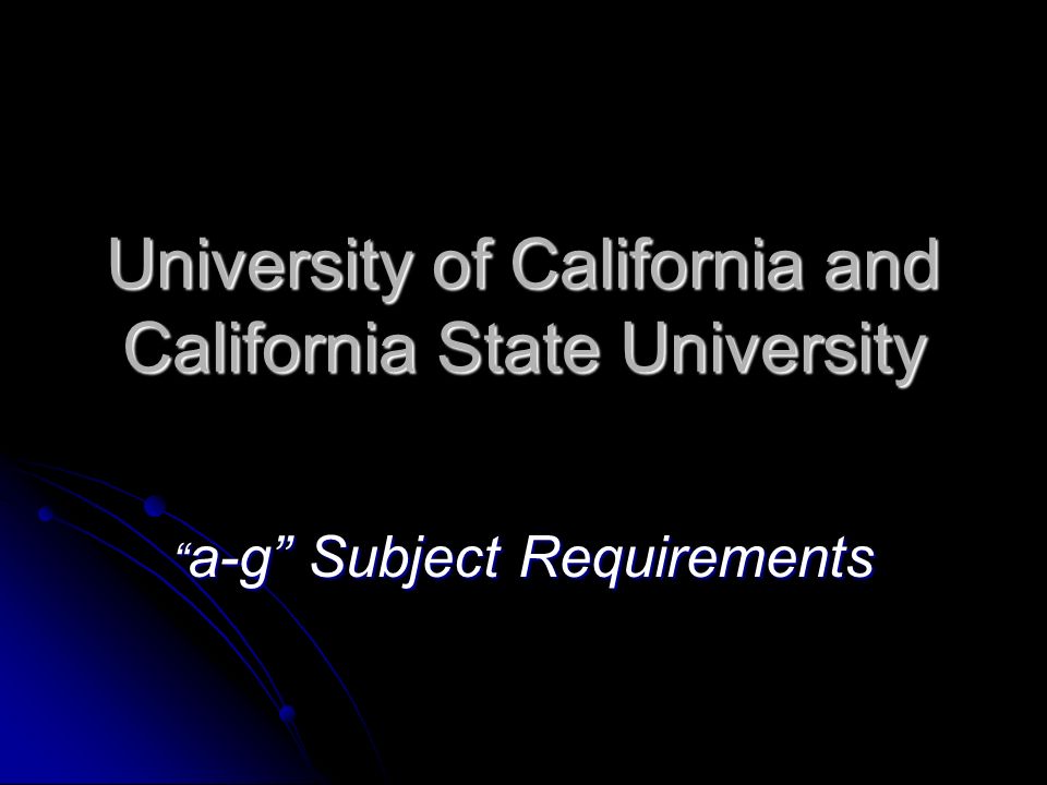 C. Costs 1. UC – $14,500/year $4,500 – fees $10,000 – rm./board, books, transportation 3.