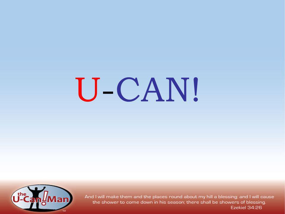 U-CAN!