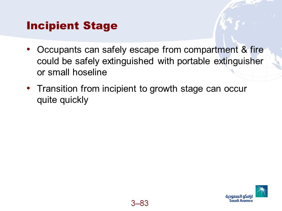 3-Elements-of-Fire-Triangle Presentation "Chapter 3 Fire Behavior. 3–23–2 Chapter 3 Lesson ...