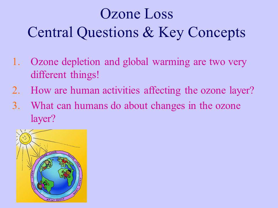 essay on ozone layer depletion The depletion of the ozone layer is a major concern today depletion of the ozone layer: its causes, effects, and possible solutions essay sample pages: 11. essay on ozone layer depletion The depletion of the ozone layer is a major concern today depletion of the ozone layer: its causes, effects, and possible solutions essay sample pages: 11.