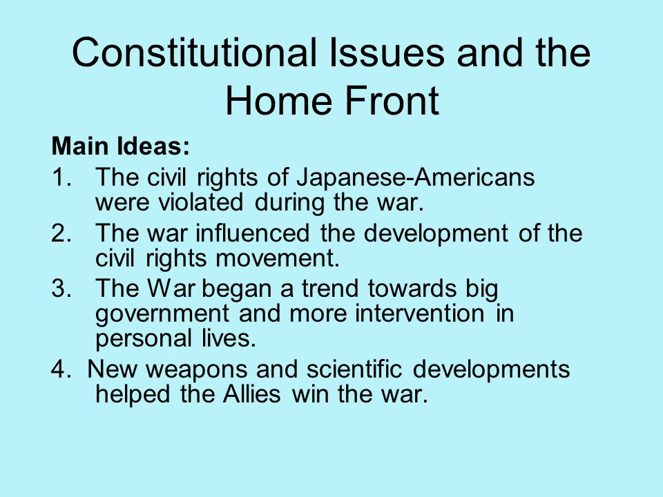 constitutional issues essay constitutional issues essay