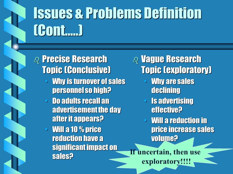 Research Proposal On Advertising