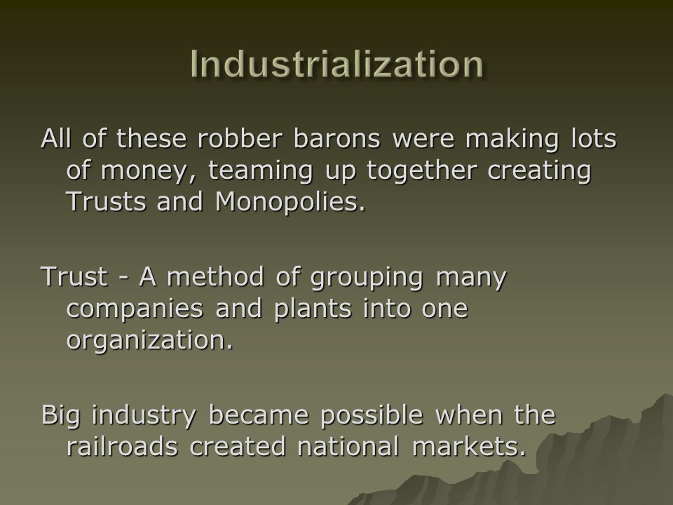 voices of freedom journal industrialization essay voices of freedom journal industrialization essay