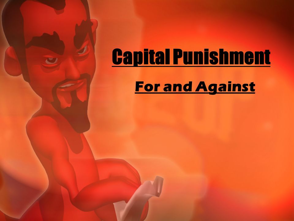 an analysis of the capital punishment by abolitionists Capital punishment in texas and california: capital punishment continues to attract strong opinions from abolitionists decry the use of capital punish-. an analysis of the capital punishment by abolitionists Capital punishment in texas and california: capital punishment continues to attract strong opinions from abolitionists decry the use of capital punish-.
