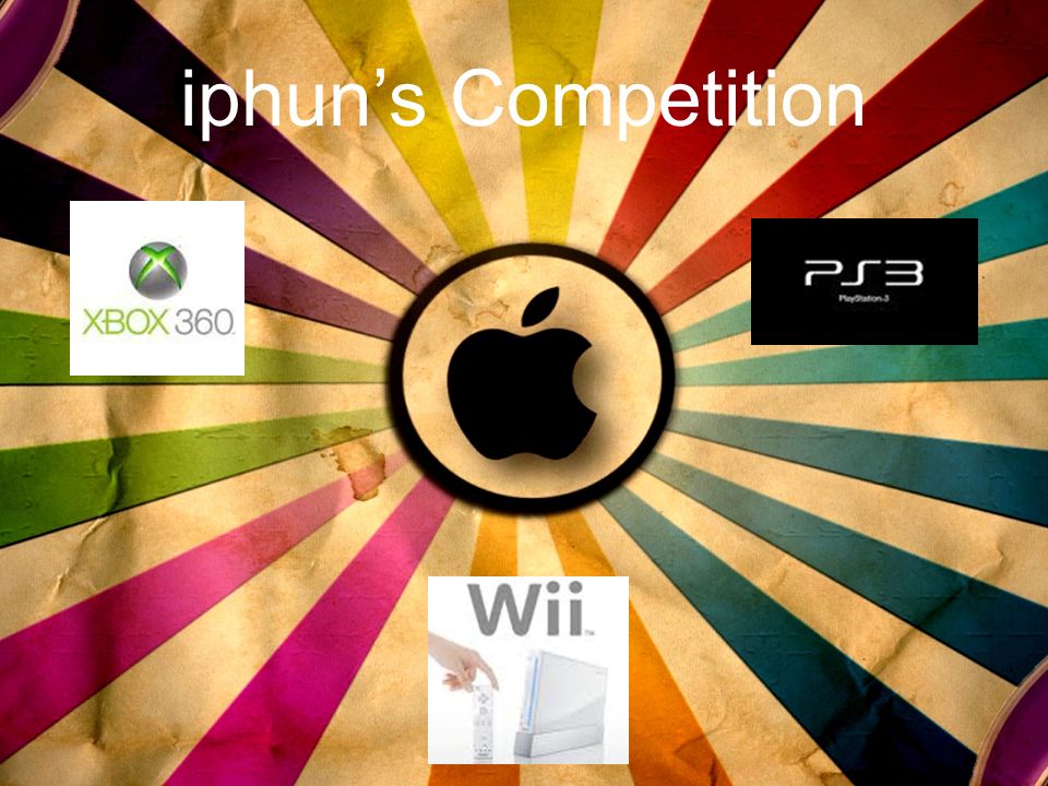 iphuns Competition