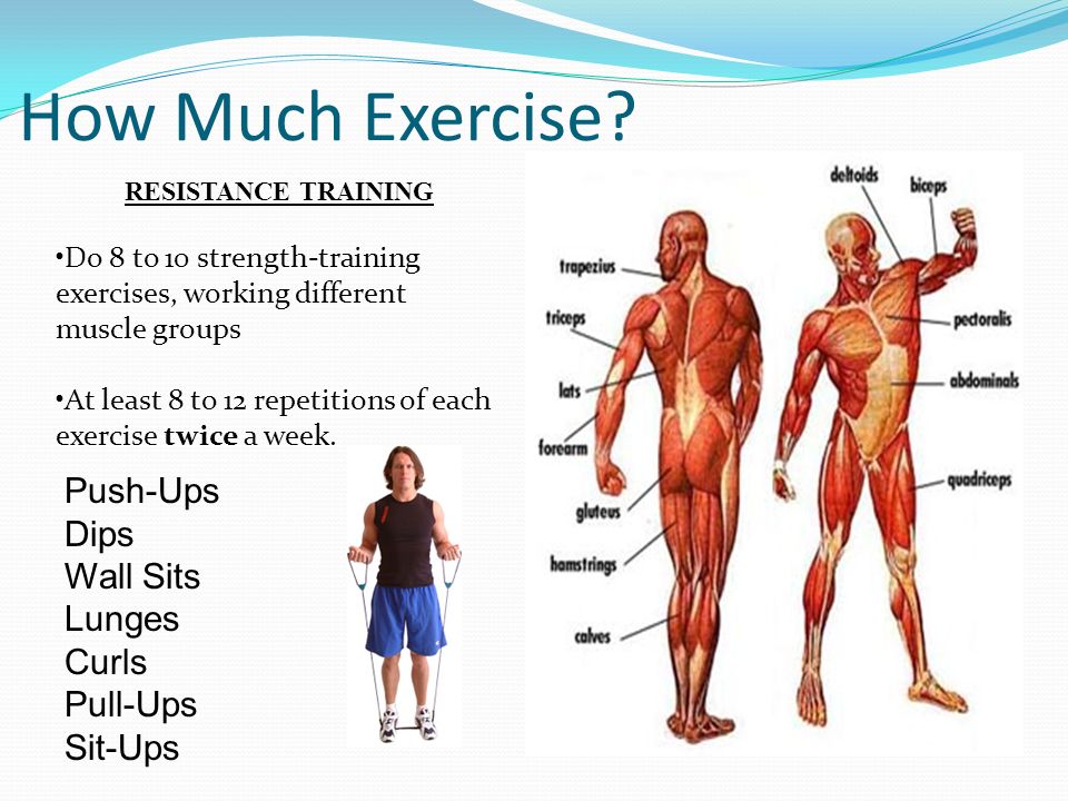 Elliptical Machine Types Workouts Benefits Over A Treadmill Sample Muscular Endurance Training Program For A Rower