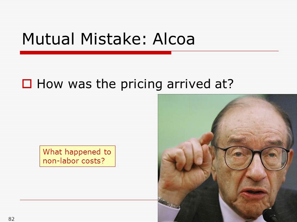 mutual mistake essay The ford motor company sought a refund of personal property taxes paid under what it claimed was a mutual mistake of fact. mutual mistake essay The ford motor company sought a refund of personal property taxes paid under what it claimed was a mutual mistake of fact.