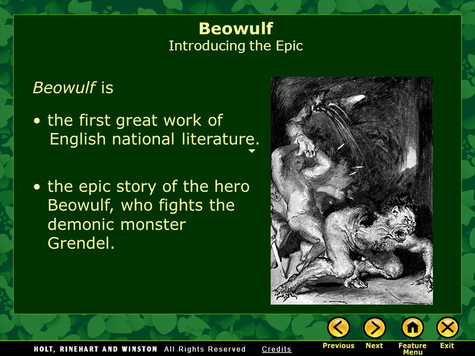 beowulf 11 essay beowulf 11 essay