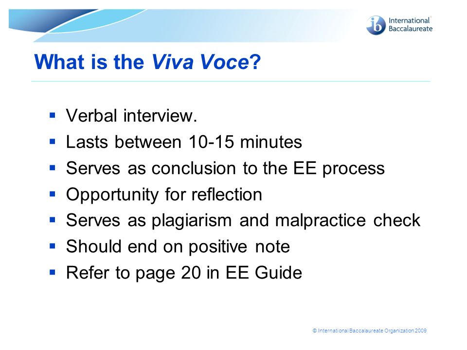 Due Process Essay
