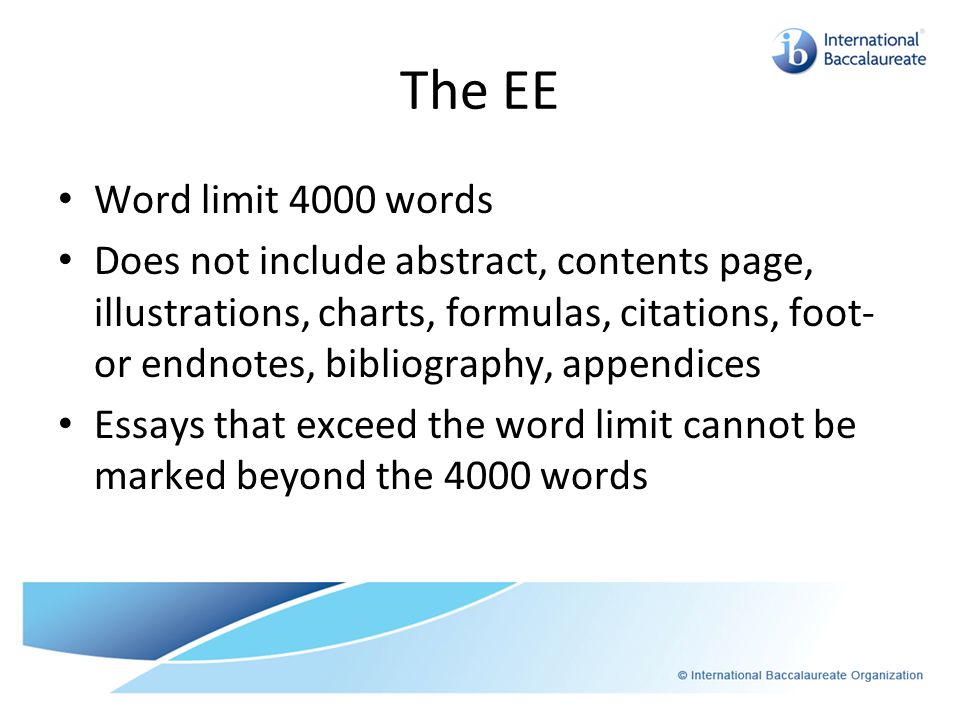 apply texas essay