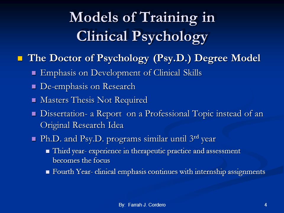 dissertation and requirements psychology dissertation and requirements psychology