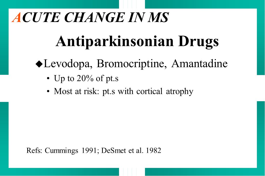 Scopolamine Patch Mechanism