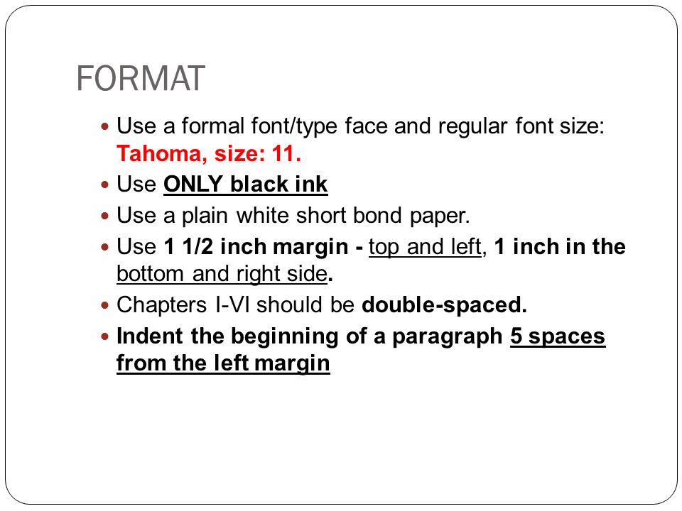 format for science project barca fontanacountryinn com science project format