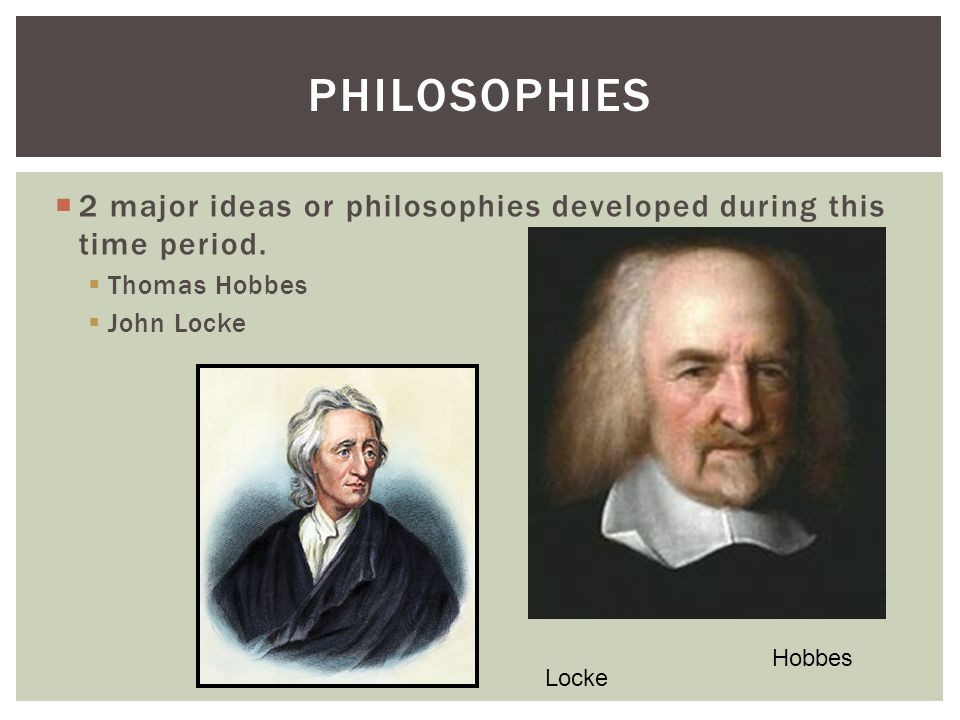 john locke vs thomas hobbes essay john locke vs thomas hobbes essay