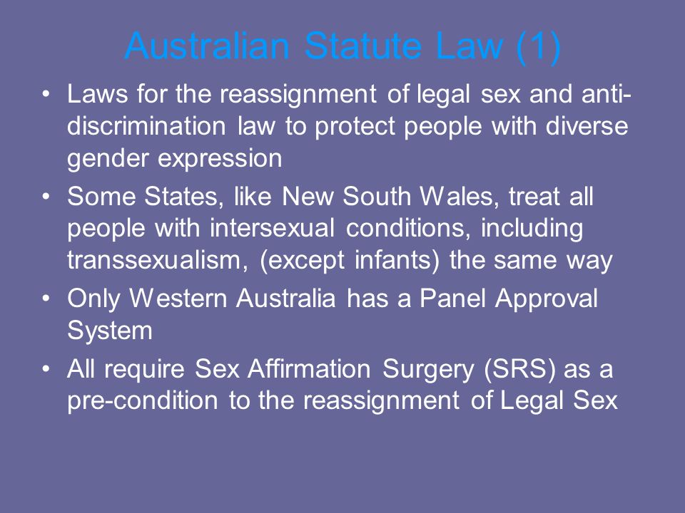 australia anti discrimination law Australia is a party to a number of anti-racism conventions, which impose obligations on australia in regard to racism and racial discrimination in schools and other contexts in addition to international treaties and conventions, there are several international declarations, which express the international community’s aspirations to eliminate. australia anti discrimination law Australia is a party to a number of anti-racism conventions, which impose obligations on australia in regard to racism and racial discrimination in schools and other contexts in addition to international treaties and conventions, there are several international declarations, which express the international community’s aspirations to eliminate.