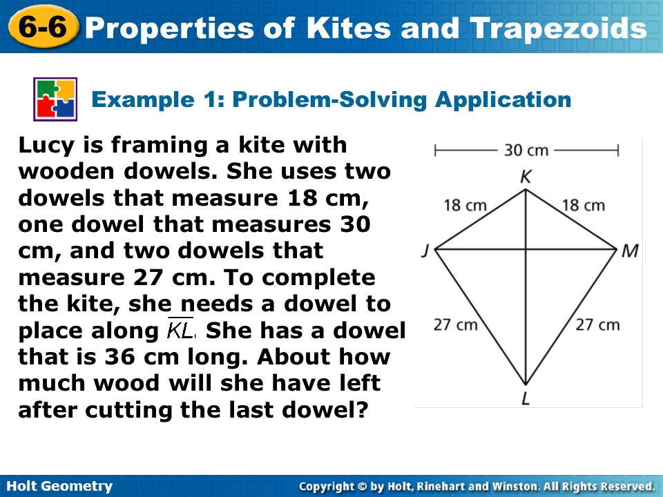 Geometry Problem Solving